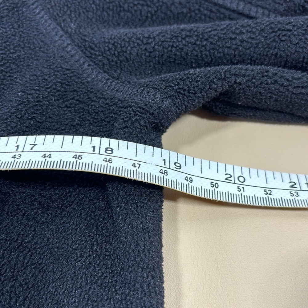 Joe fresh fleece and quilted light jacket - Picture 4 of 7